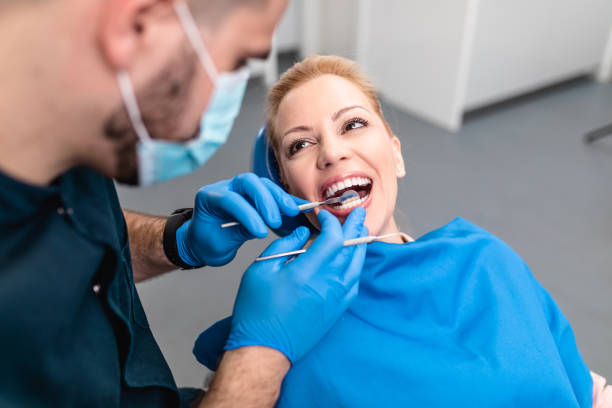 Best TMJ/TMD Treatment  in Lafayette, TN